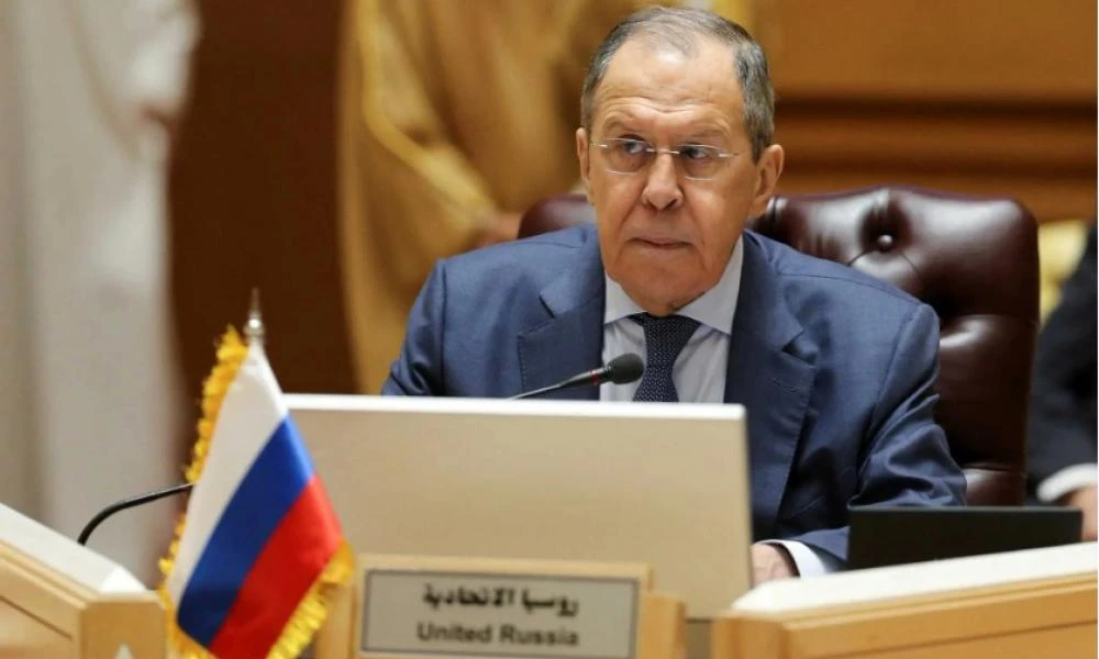 Ρωσία: Άκυρη η επίσκεψη Λαβρόφ στη Σερβία - Δεν περνάει το αεροπλάνο του λόγω κυρώσεων